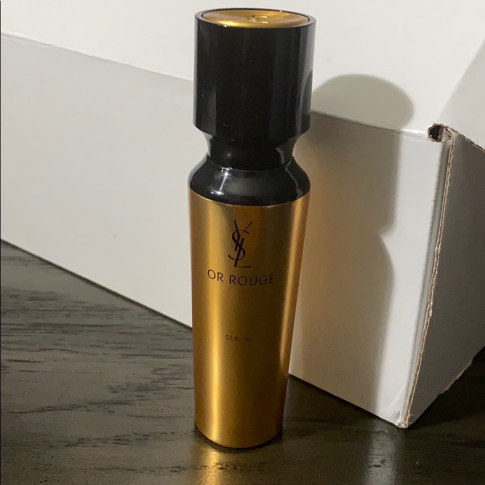 YSL Or rouge Serum